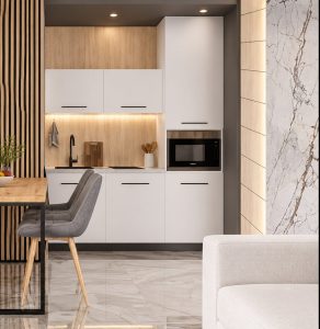 Apartman 15