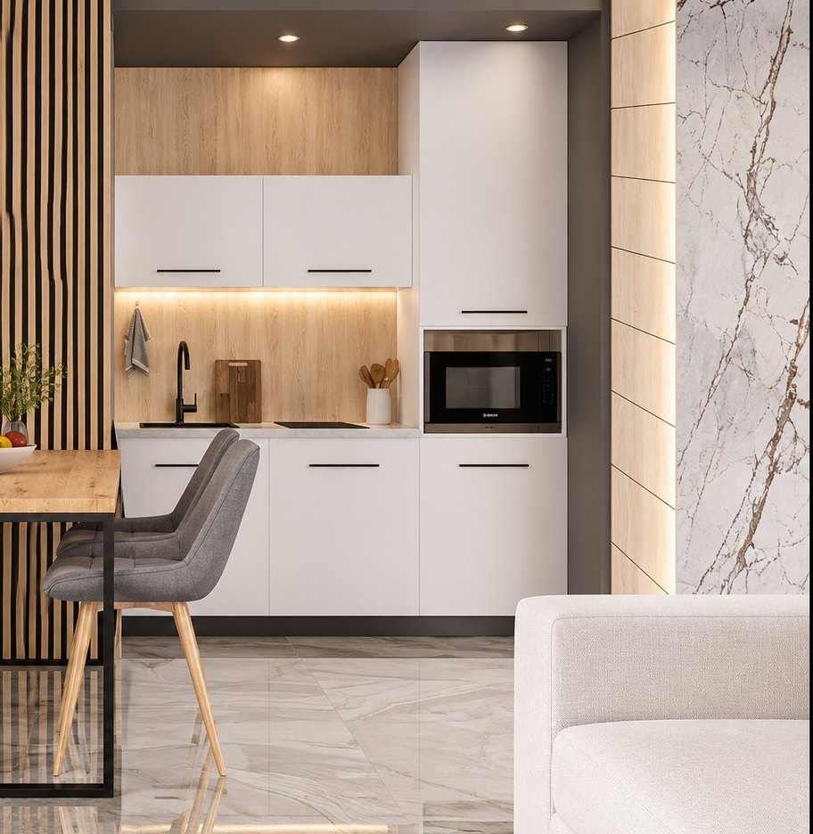 Apartman br. 15