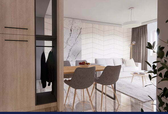 Apartman br. 20