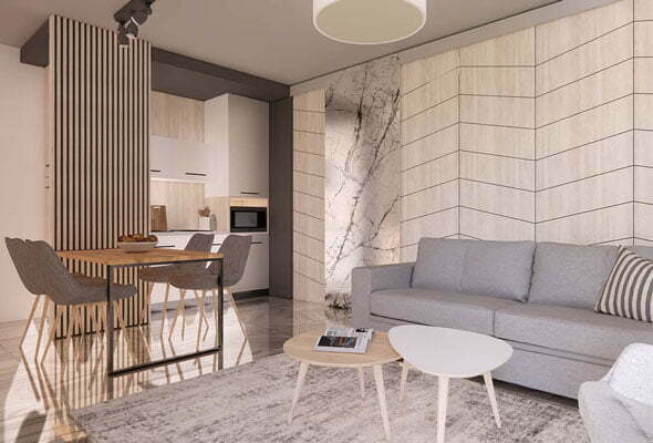 Apartman br. 5
