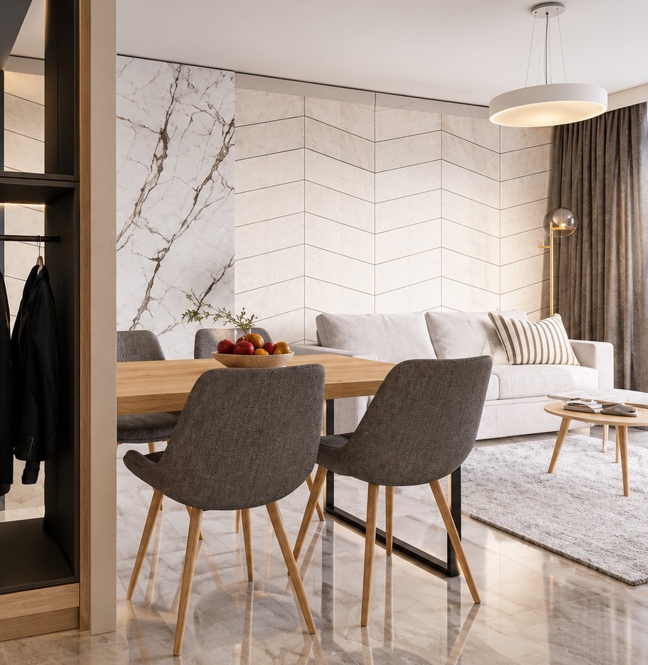 Apartman 35