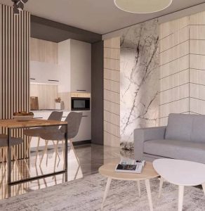 Apartman 48