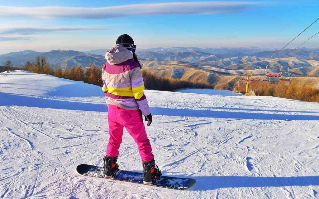 Divčibare skijanje – sve što treba da znate o skijanju na Divčibarama