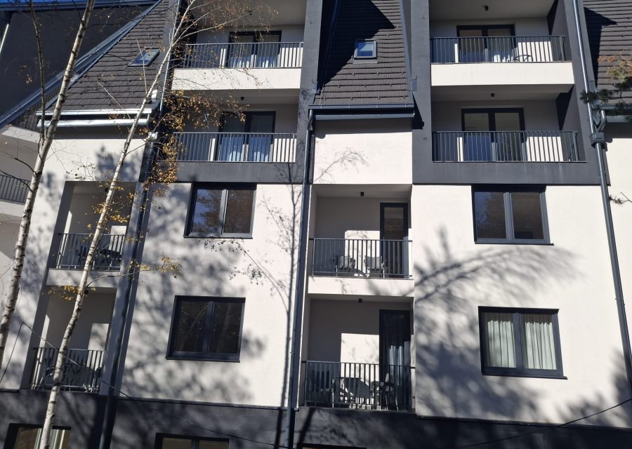 Knežev dvor Divčibare