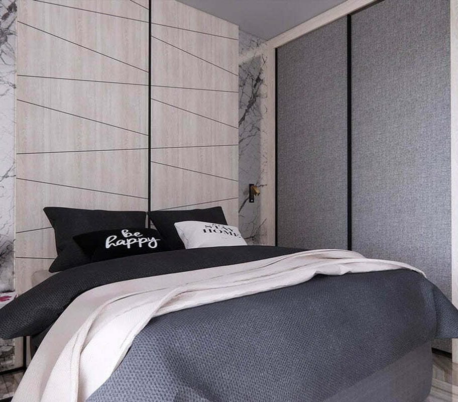 Dupleks apartman br. 54