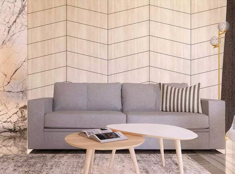 Dupleks apartman br. 53