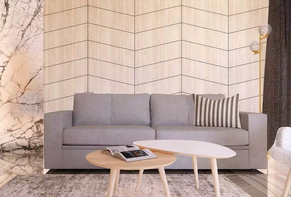 Dupleks apartman br. 53