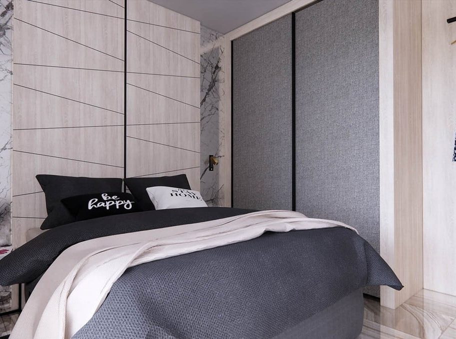 Apartman br. 2