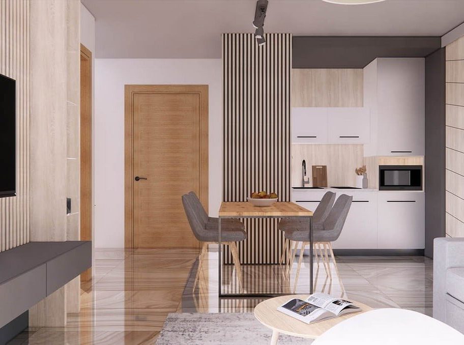 Apartman br. 12