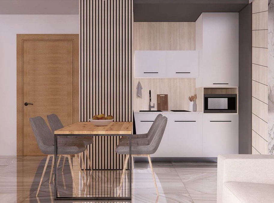 Apartman br. 33