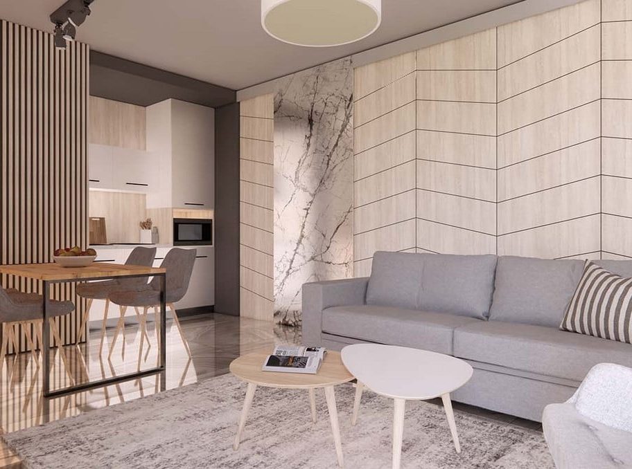 Apartman br. 4