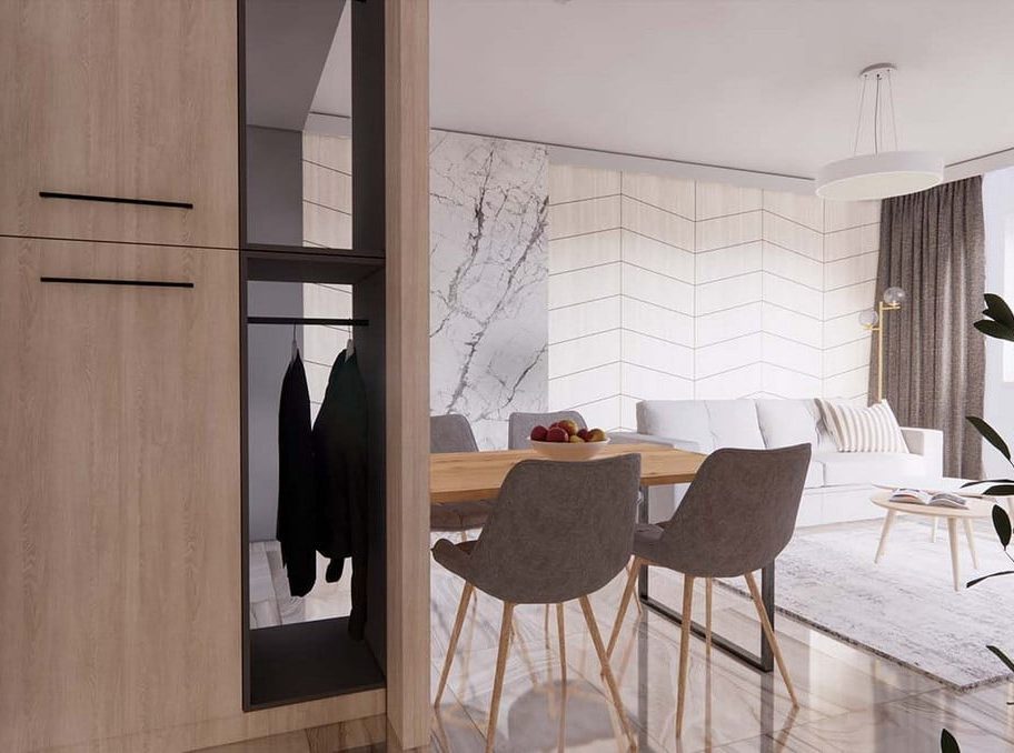 Apartman br. 25
