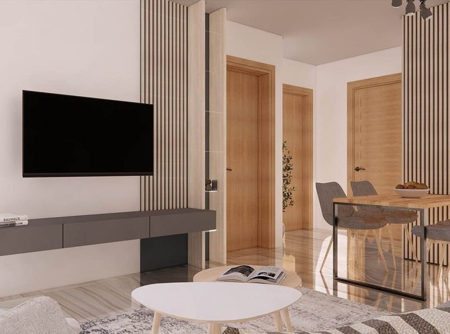 Apartman br. 19