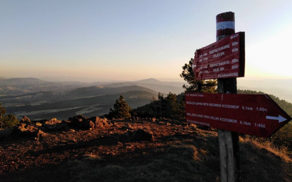 Planina Maljen – upoznajte jedan od najlepših predela u Srbiji