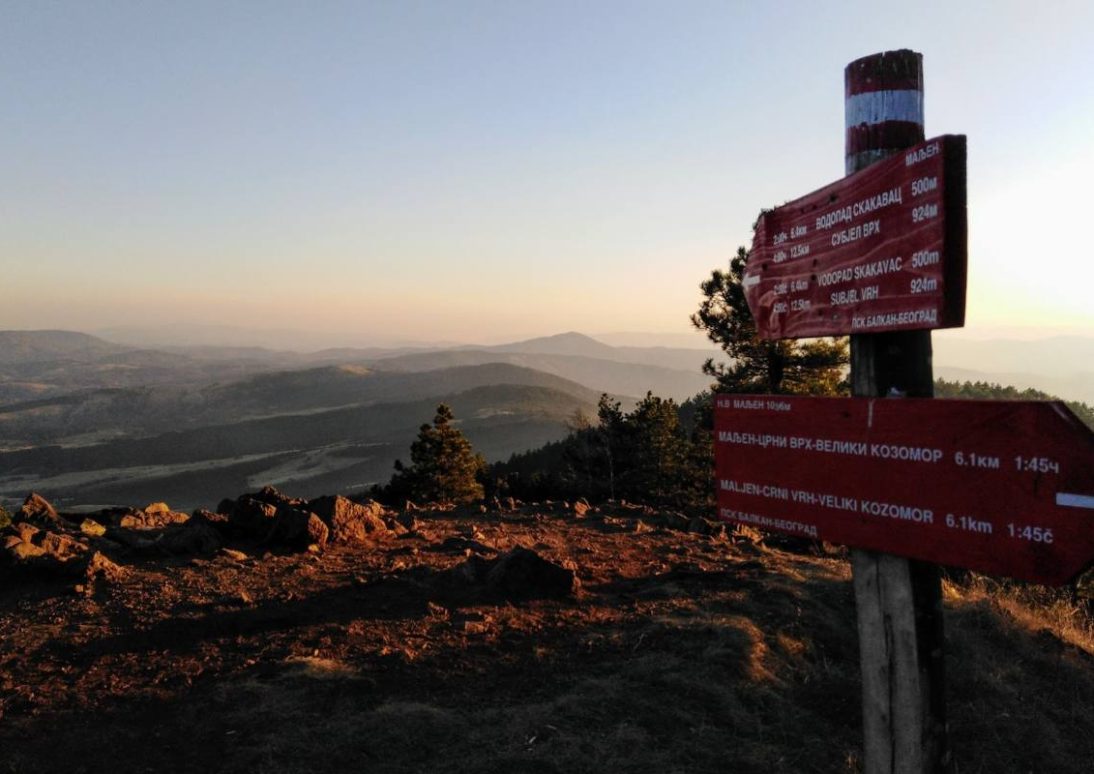 Planina Maljen – upoznajte jedan od najlepših predela u Srbiji